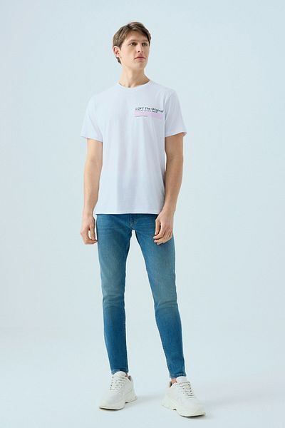 Loft Men's t-shirt