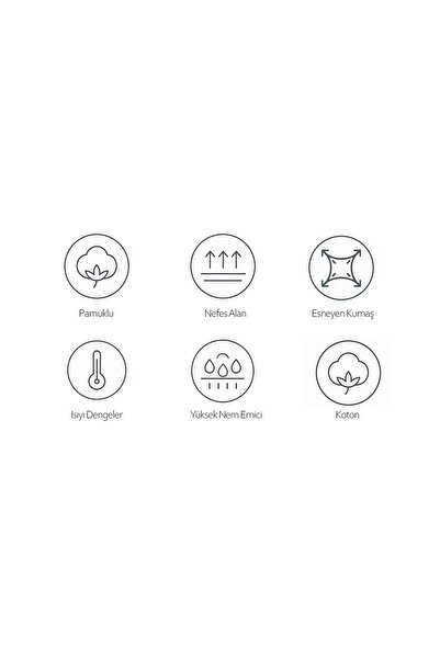 Lavint Homewear Set de pijamale pentru femei, 95% bumbac, 5% Lycra, cu model cu puncte, cu formă confortabilă