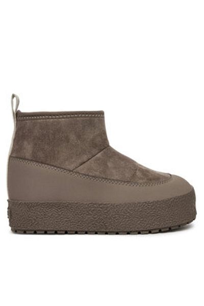 Tretorn Ghete de zăpadă pentru fete, multicolore, TRETORN-ALUNDA HYBRID JR 618 SHITAKE