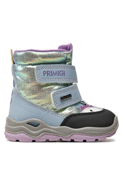 Primigi cizme de zapada fete 6861311 albastre