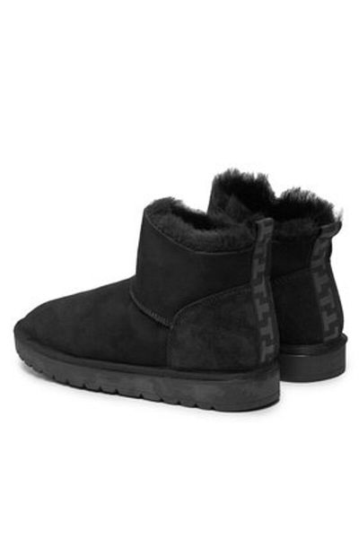 Tamaris Tamaris women's snow boots 1-1-26866-41 black