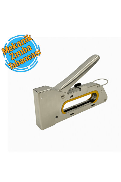 Powerful Powerfull Mekanik Zımba Tabancası