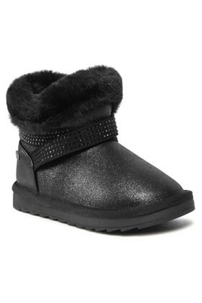 MAYORAL girls' snow boots 44396 black