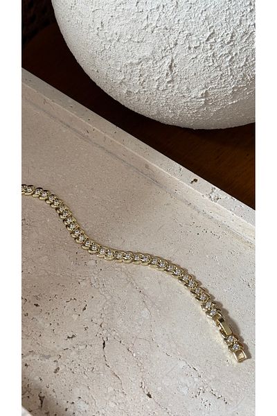Muse Sister Special Series Vittoria Bracelet