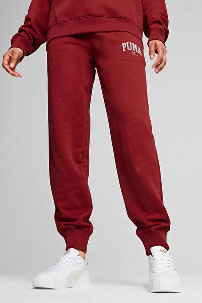 Puma Γυναικεία αθλητική φόρμα Squad Tr