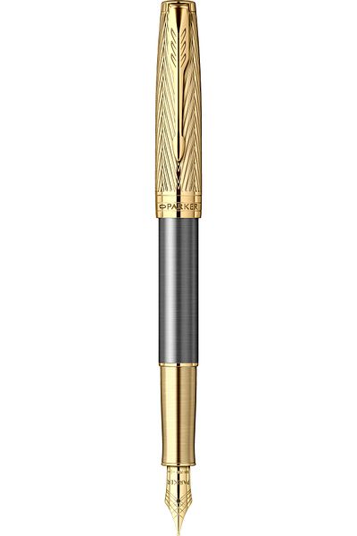Parker LE Pioneers Arrow GT Fountain Pen