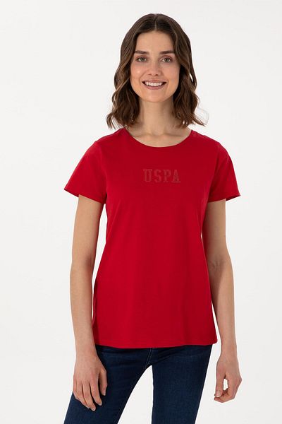 U.S. Polo Assn. Noi. Polo Assn. Tricou pentru femei