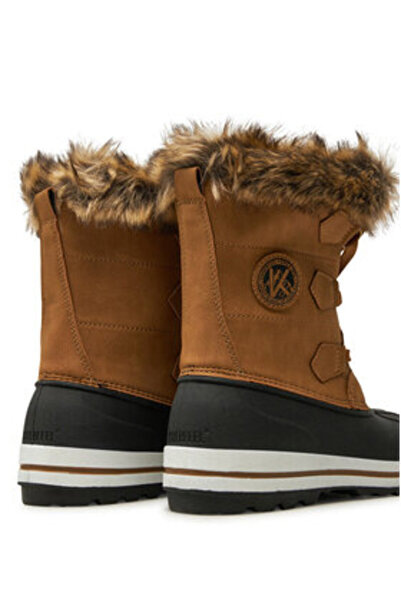 Kimberfeel cizme de zapada dama ADRIANA2 maro