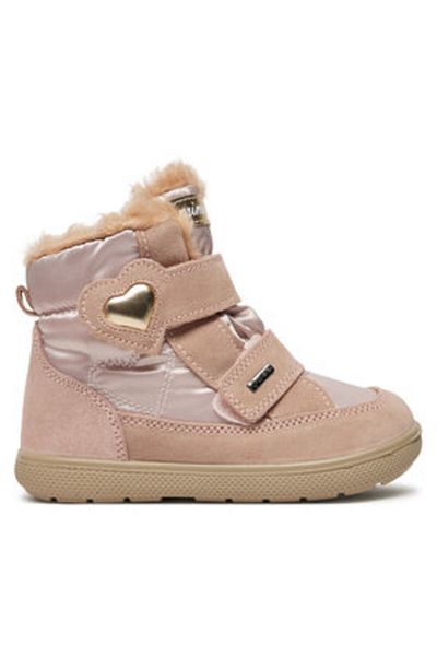 Primigi girls' snow boots 6850522 pink
