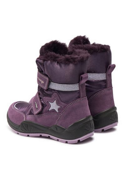 Primigi girls' snow boots 6878566 pink