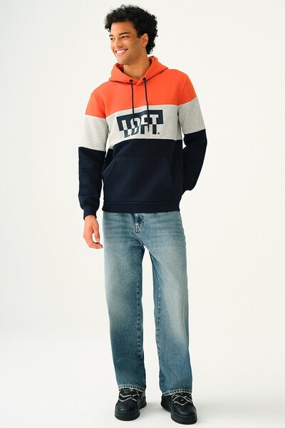 Loft Ανδρικό φούτερ