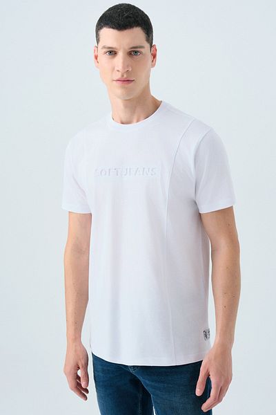 Loft Ανδρικό μπλουζάκι