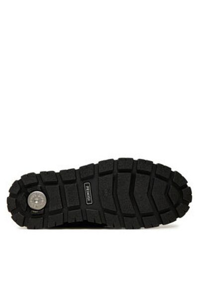 Primigi girls' snow boots 6869911 black