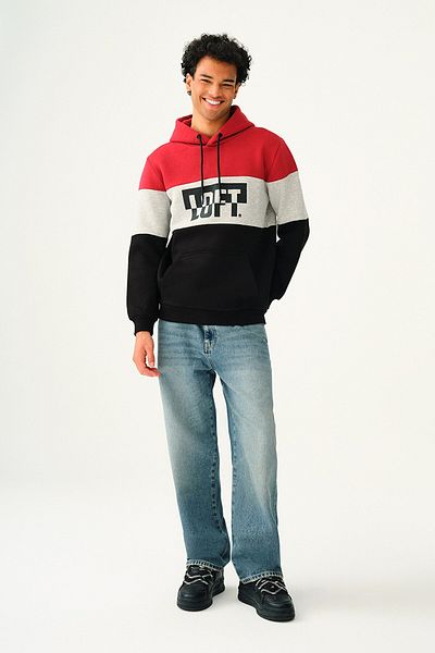 Loft Men's Sweatshirt