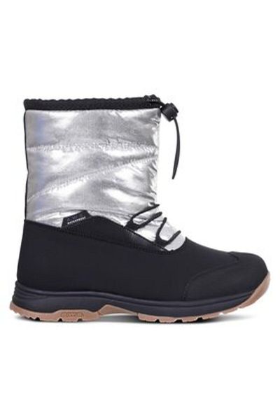 Icepeak cizme de zapada copii unisex 72264 argintiu