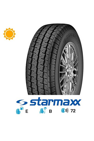 Starmaxx 155R12 88/86N 8PR PROVAN ST850 PLUS