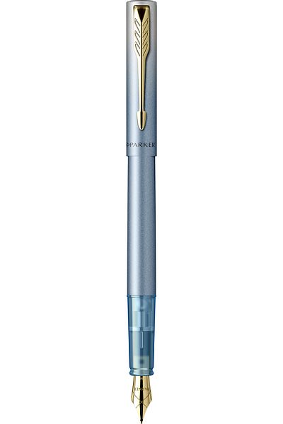 Parker Vector XL SE Blue GT Fountain Pen