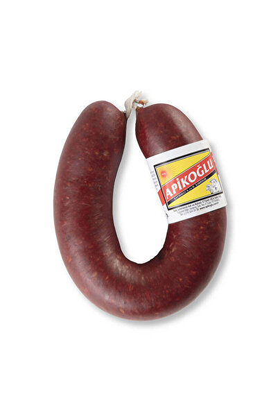 Apikoğlu Dana Kangal Sucuk Üçlü Paket