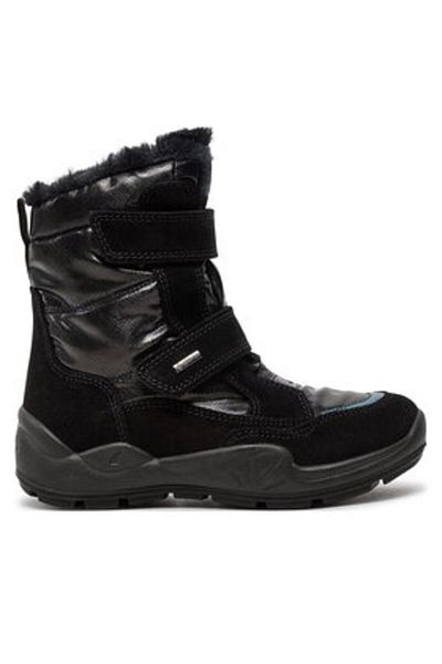 Primigi girls' snow boots 6882511 black