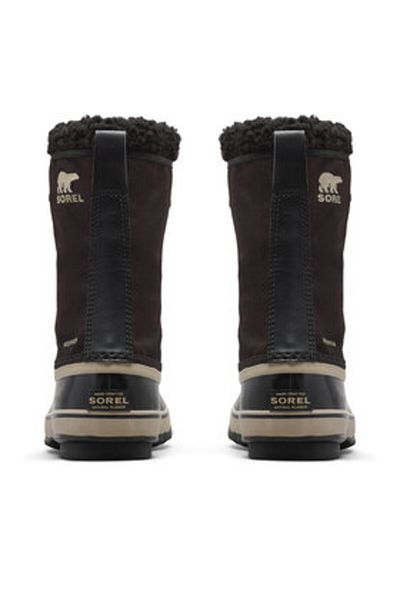Sorel Men's Snow Boots 2114071011 Black