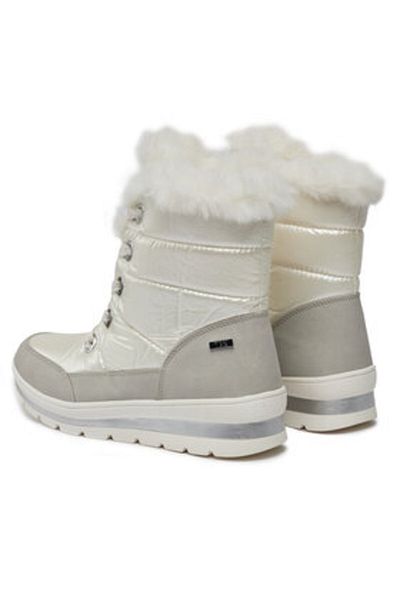 Caprice Caprice women's snow boots 9/26226/41 white
