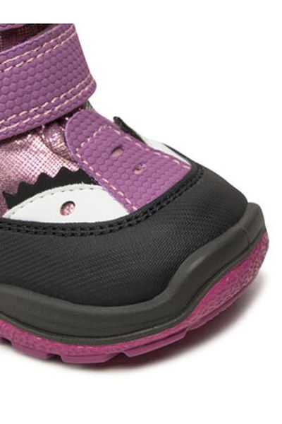 Primigi girls' snow boots 6861300 pink
