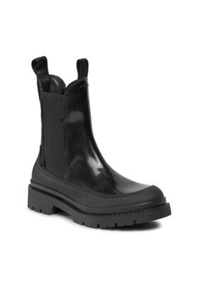 Gant women's Chelsea boots 27551365 black