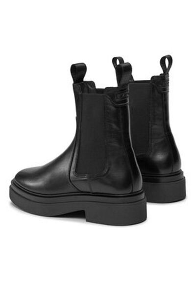 Gant women's Chelsea boots 27551400 black