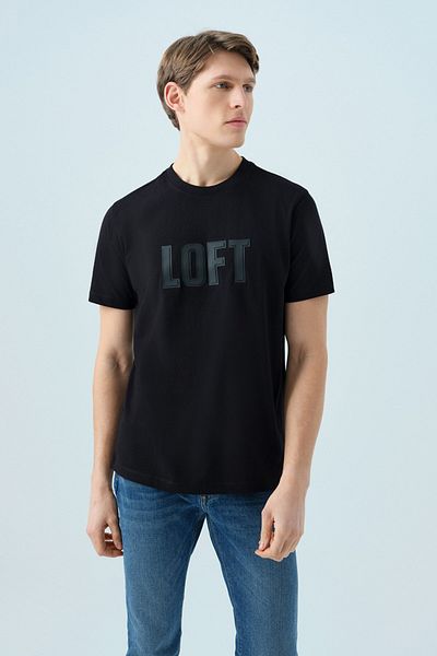 Loft Ανδρικό μπλουζάκι