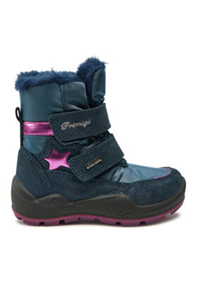Primigi cizme de zapada fete 4883133 albastre