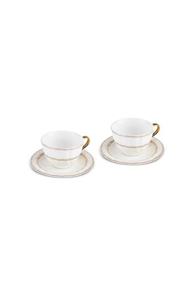 Karaca Leo 2 Personality Teacup