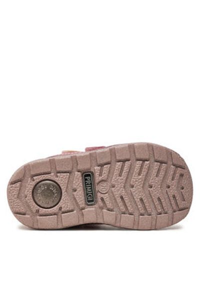 Primigi girls' snow boots 6861200 pink