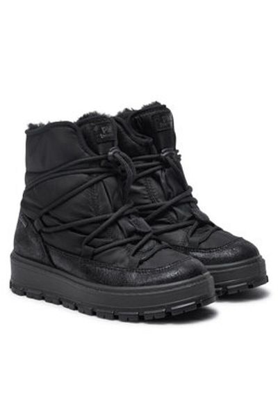 Primigi Girl Snow Boots black PRIMIGI-6869533 S NERO/NERO