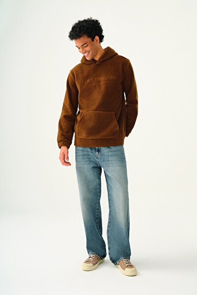 Loft Ανδρικό φούτερ