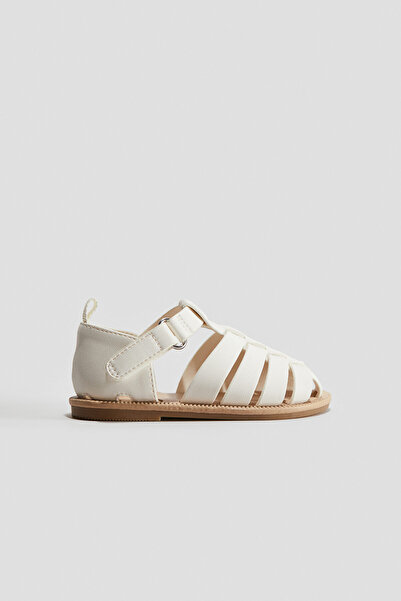 H&M Balıkçı Sandaleti