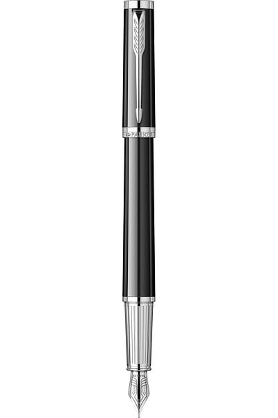 Parker Black CT Fountain Pen