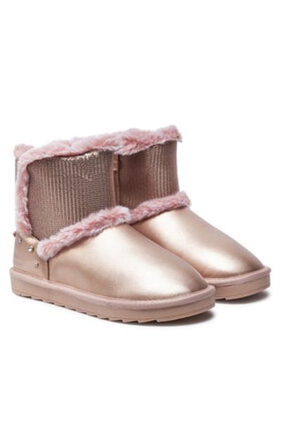 MAYORAL girls' snow boots 48487 pink