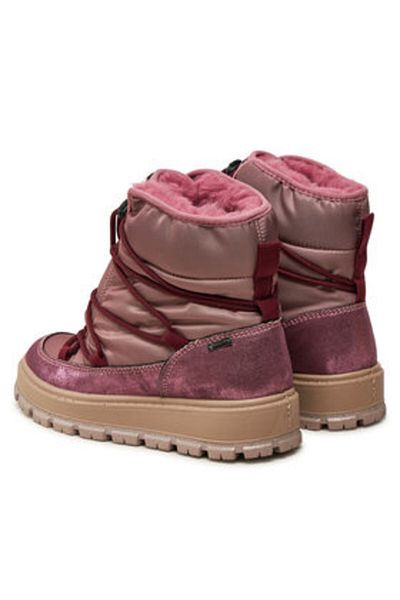 Primigi girls' snow boots 6869511 pink