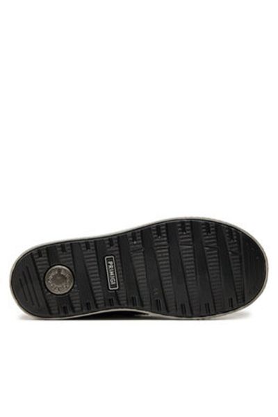 Primigi Boy Snow Boots gray PRIMIGI-6886422 S TALPA/NER/GR.SC