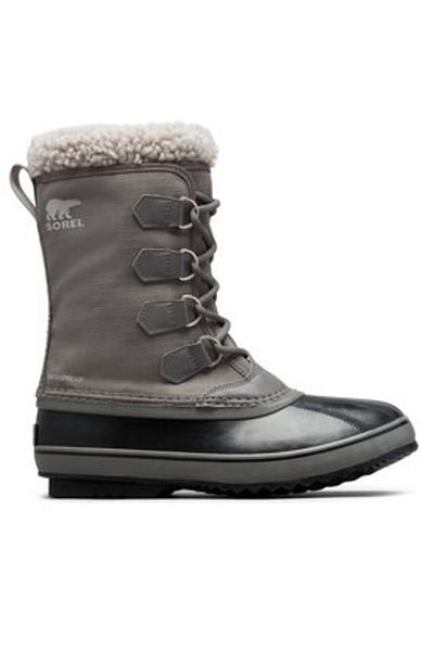 Sorel Men's Snow Boots 2114071052 Grey