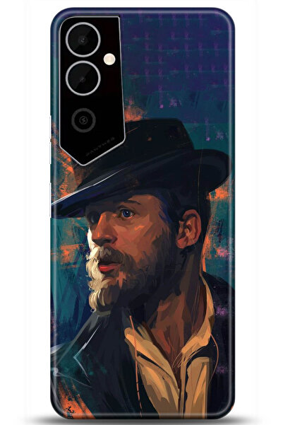 TECNO حافظة Pova Neo 2 مطبوعة بدقة عالية - سلسلة Like You 5094