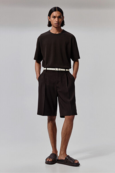 H&M Tişört Loose Fit