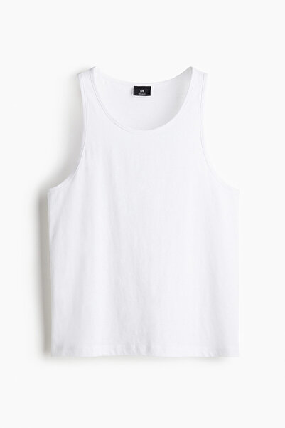 H&M Kolsuz Üst Regular Fit