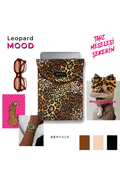 zeypack Jessy 13''/14'' MacBook Air Laptop/Notebook Bag with Waterproof and Protective Pad