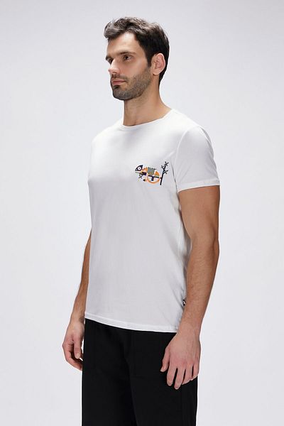 Bad Bear Men's t-shirt