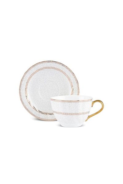 Karaca Leo 2 Personality Teacup