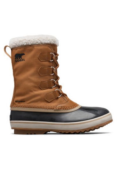 Sorel Men's Snow Boots 2114071224 Brown
