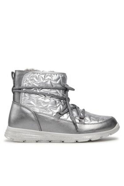 MAYORAL girls' snow boots 48394 grey