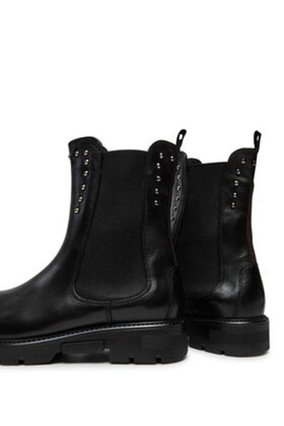 lumberjack cizme chelsea damă lumberjack LJ-SWF1813-003-B01-CB001 negru