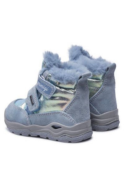 Primigi Girl Snow Boots blue PRIMIGI-6861211 M ARTIC/CANGIANTE
